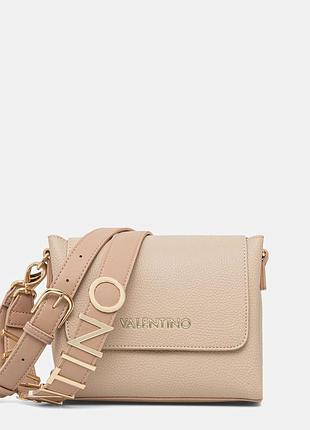 Urbanshop com ua сумочка valentino bags колір рожевий vbs5a806 розміри запитуйте