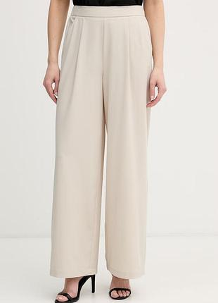 Urbanshop com ua joseph ribkoff брюки wide leg женские бежевые high waist 262622 размеры запитуйте