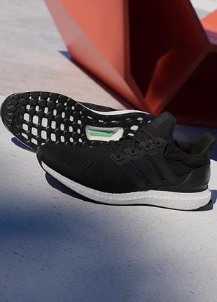 Чоловічі кросівки adidas ultraboost 1.0 shoes оригінал