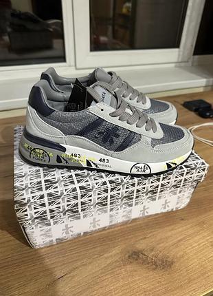 Кросівки premiata