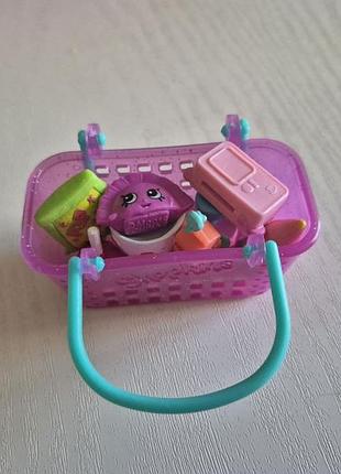 Игровой набор shopkins 2