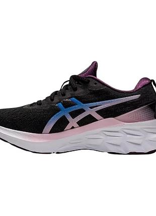 Urbanshop com ua женские кроссовки asics novablast 2 1012b049-002 (ориджинал) размеры запитуйте