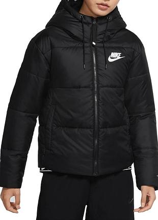Куртка жіноча nike repel classic jacket (dj6997-010)