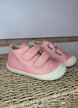 Дитячі черевики naturino 23рр
