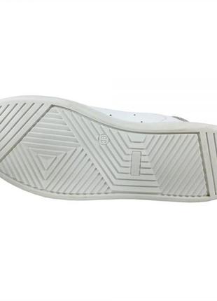 Кроссовки adidas stan smith ass36 кожа белые (copy)5 фото