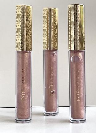Оригінал. блиск estee lauder лимітована колекція . 👉🏻відтінок beneath the sheen