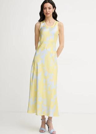 Urbanshop com ua max&co. сукня mcosub жовта однотонна 2616221034200 розміри запитуйте