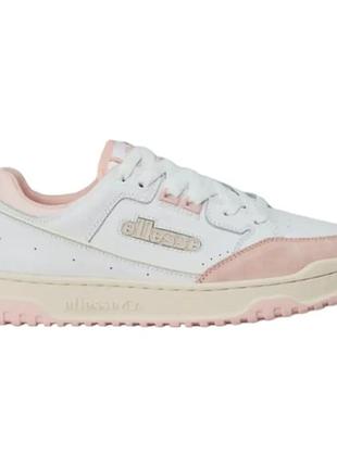 Urbanshop com ua женские кроссовки ellesse ls987 cupsole sgtf0705-919 (ориджиан) размеры запитуйте