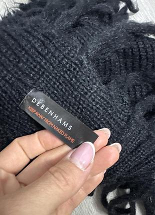 Накидка debenhams 3