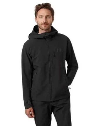 Urbanshop com ua куртка helly hansen odin pro shield jacket 63085-990 (ориджинал) размеры запитуйте