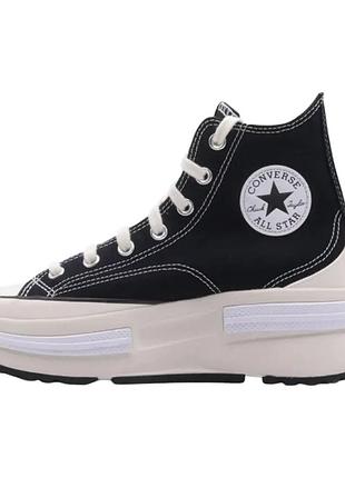 Urbanshop com ua кросівки жіночі converse run star legacy cx black a00869c (оригінал) розміри запитуйте