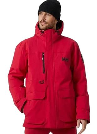 Urbanshop com ua чоловіча куртка helly hansen urb lab down parka 53851-162 (оригінал) розміри запитуйте