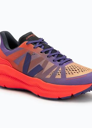 Urbanshop com ua женские туфли veja condor 3 advanced градиентный фиолетово-оранжевый флуоресцентный размеры запиту