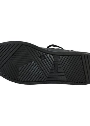 Кроссовки adidas stan smith ass37 кожа черные (copy)4 фото