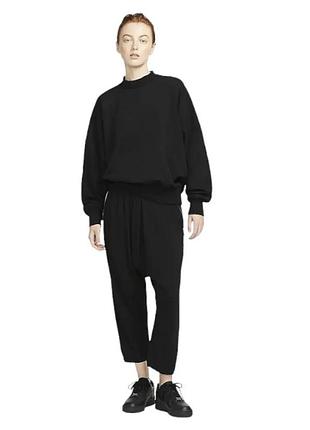 Urbanshop com ua женский свитшот nike womens crew black dc1127-010 (ориджинал) размеры запиту