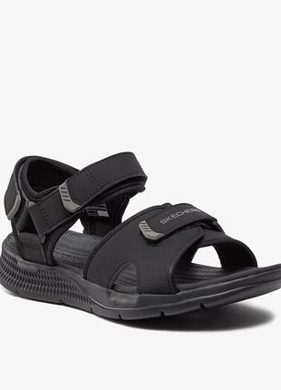 Сандали skechers go consistent sandal-tributary