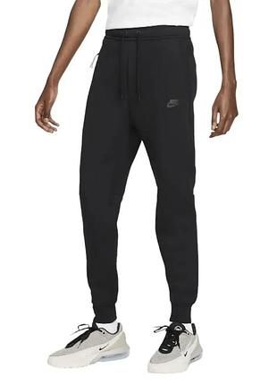 Urbanshop com ua брюки nike tech fleece jogger fb8002-010 (оriгинал) размеры запитуйте