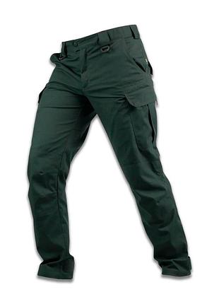 Тактические штаны хаки kiborg gen.1 xl