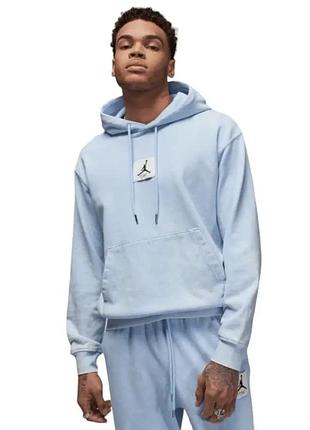 Urbanshop com ua кофта nike jordan essential statement wash hoodie dr3087-411 (оriгинал) размеры запитуйте