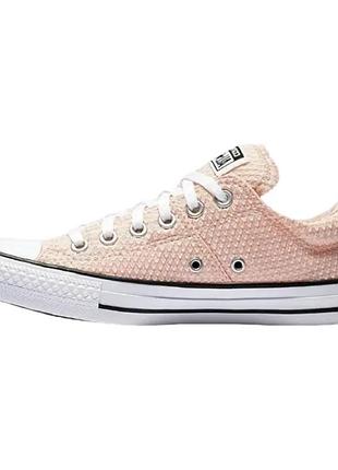 Urbanshop com ua жіночі кеди converse chuck taylor madison 555860f (оригінал) розміри запитуйте