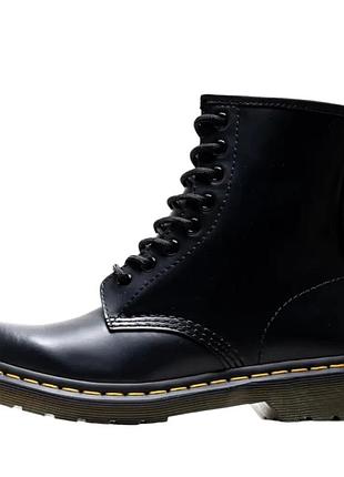Urbanshop com ua женские ботинки dr. martens 1460 smooth leather lace up 11821006 (оriгинал) размеры запитуйте