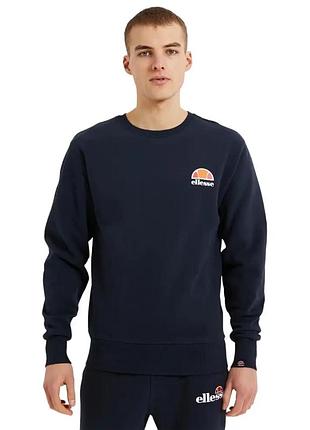 Urbanshop com ua світшот ellesse diveria sweatshirt shs02215-429 (оригінал) розміри запитуйте