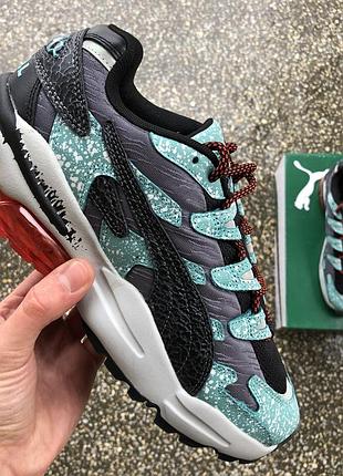 Кросівки PUMA XS 7000 low-top sneakers