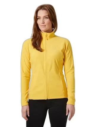 Urbanshop com ua женская толстовка helly hansen women daybreaker fleece jacket 51599-341 (оriгинал) размеры запитуйте