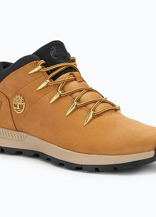 Urbanshop com ua мужские ботинки timberland euro sprint trekker пшеничные размеры запитуйте