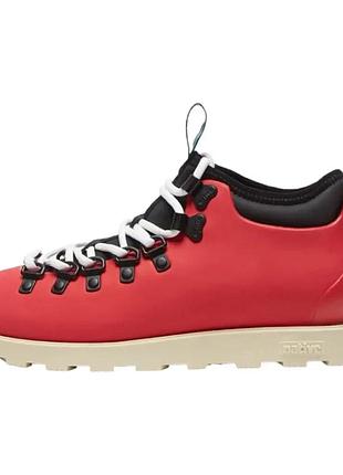 Urbanshop com ua черевики native fitzsimmons citylite 31106800-6320 (оригінал) розміри запитуйте
