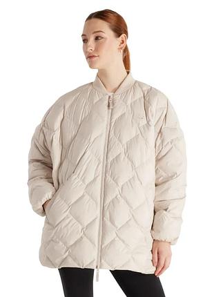 Urbanshop com ua куртка new balance pinnacle bomber wj43503mbm (ориджинал) размеры запитуйте