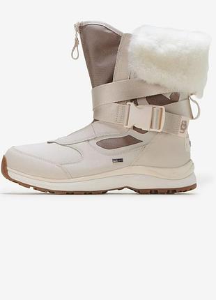 Urbanshop com ua черевики ugg tahoe boot (1103848) размеры запитуйте