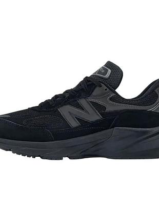 Urbanshop com ua кросівки чоловічі new balance 990 v6 u990bb6 (оригінал) розміри запитуйте