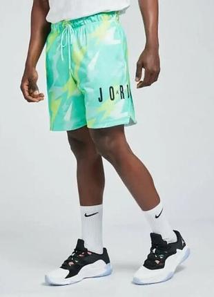 Urbanshop com ua шорти jordan m j jumpman air msh aop short cz4757-675 (оригінал) розміри запитуйте