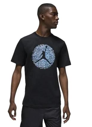 Urbanshop com ua футболка jordan flight essentials t-shirt fn6006-010 (оригінал) розміри запитуйте