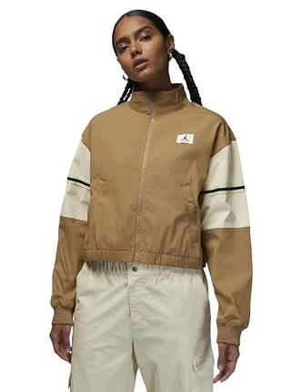 Urbanshop com ua вітровка жіноча jordan dq4625-258 (оригінал) розміри запитуйте