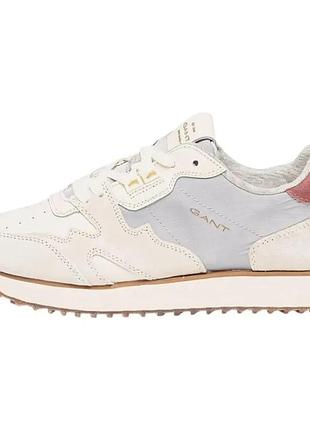 Urbanshop com ua женские кроссовки gant bevinda 25537228-g230 (ориджинал) размеры запитуйте