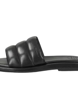 Urbanshop com ua жіночі тапочки gant khiria 26561835-g00 (оригінал) розміри запитуйте
