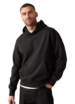 Urbanshop com ua худи levis black a84350019 (ориджинал) размеры запитуйте