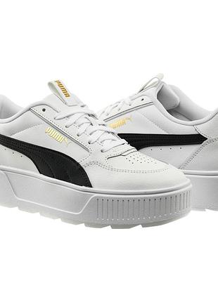 Кроссовки puma karmen rebelle 38721202 37