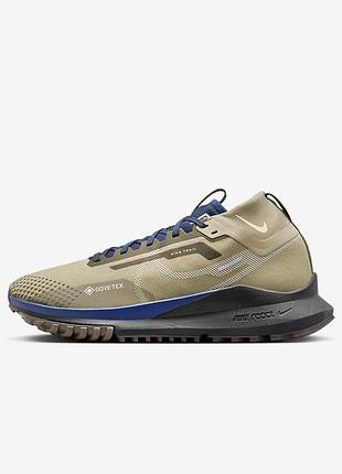 Urbanshop com ua кросовки nike react pegasus trail 4 gtx su (fd5841-200) размеры запитуйте