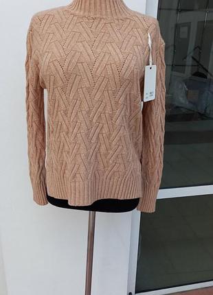 Светрик, польський стиль