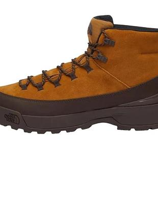 Urbanshop com ua ботинки the north face glenclyffe urban brown nf0a83njyol (оriгинал) размеры запитуйте
