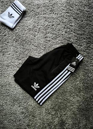 Шорти adidas чорні оригінал xxl