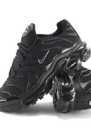Кроссовки мужские nike air max tn plus / найк аир макс тн