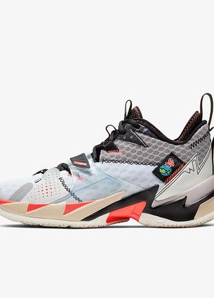 Urbanshop com ua кросовки jordan why not zero.3 (cd3003-101) размеры запитуйте
