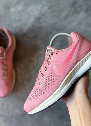 Кроссовки мужские nike air zoom pegasus 34 (40 (25.5 см))