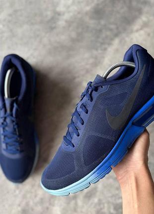 Кросівки чоловічі nike air max sequent (45 (29 см))