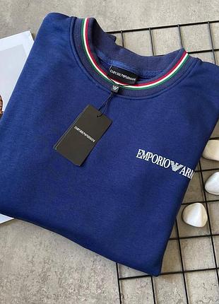 Чоловіча кофта armani lux xxl