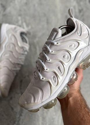 Кроссовки мужские nike vapormax plus (44,5 (28.5 см))